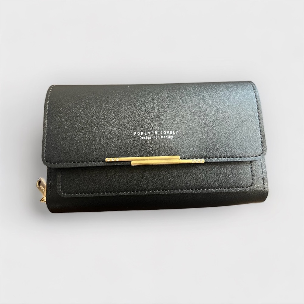 Women’s small crossbody bag, card holder wallet, phone bag,